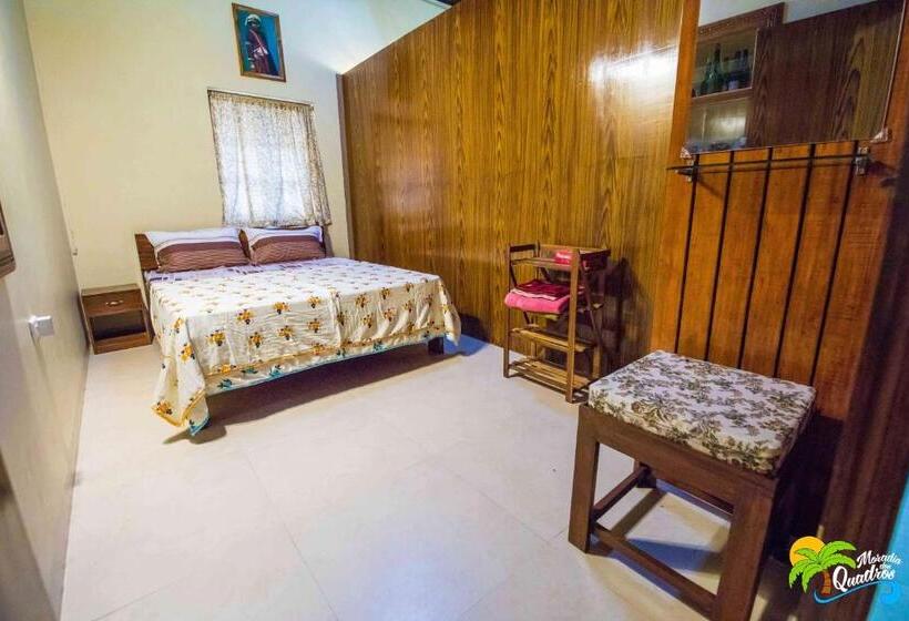 مبيت وإفطار Moradia Dos Quadros