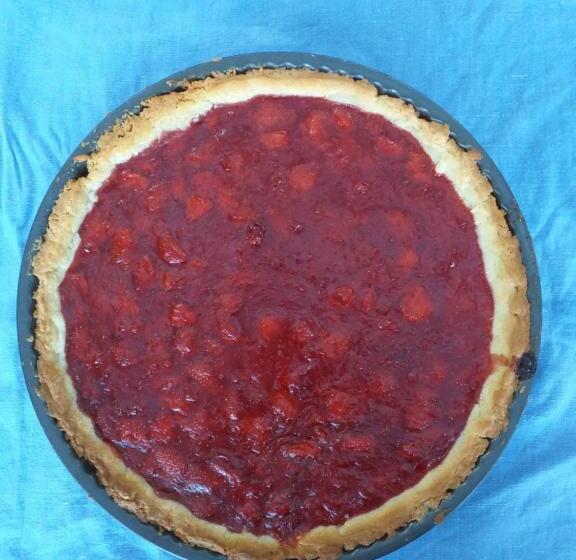 צימר Ort Holiday S Time