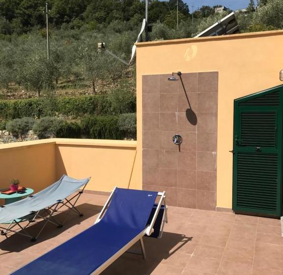 צימר Ort Holiday S Time