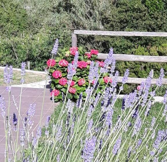 צימר Ort Holiday S Time