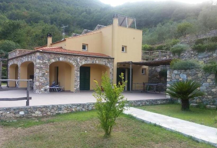 צימר Ort Holiday S Time