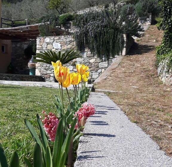 צימר Ort Holiday S Time