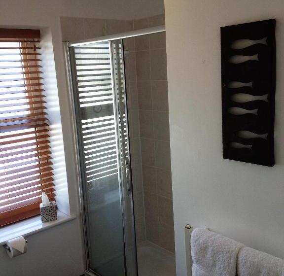 ベッドアンドブレックファースト Oystercatcher