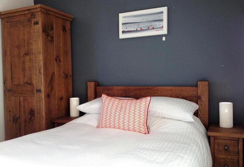 ベッドアンドブレックファースト Oystercatcher