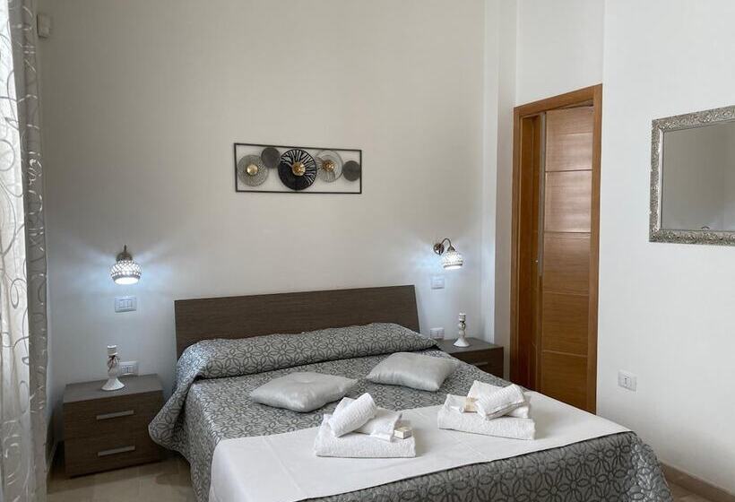 مبيت وإفطار Salento Sun Sea