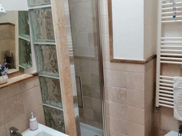 مبيت وإفطار Salento Sun Sea