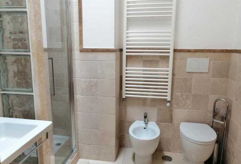 مبيت وإفطار Salento Sun Sea