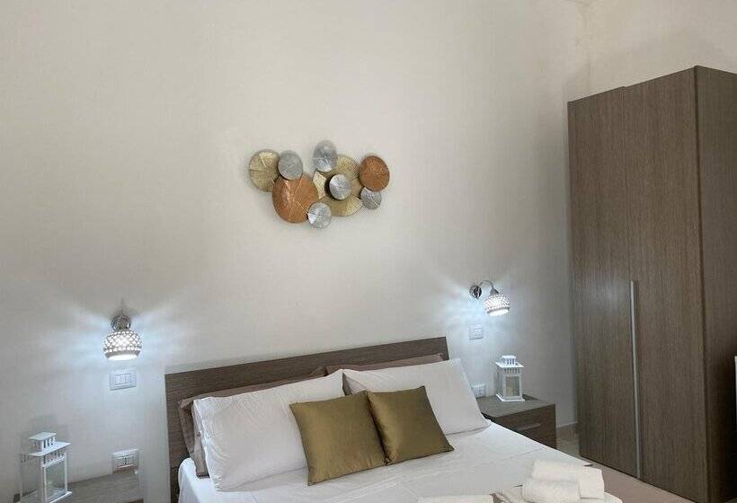 مبيت وإفطار Salento Sun Sea