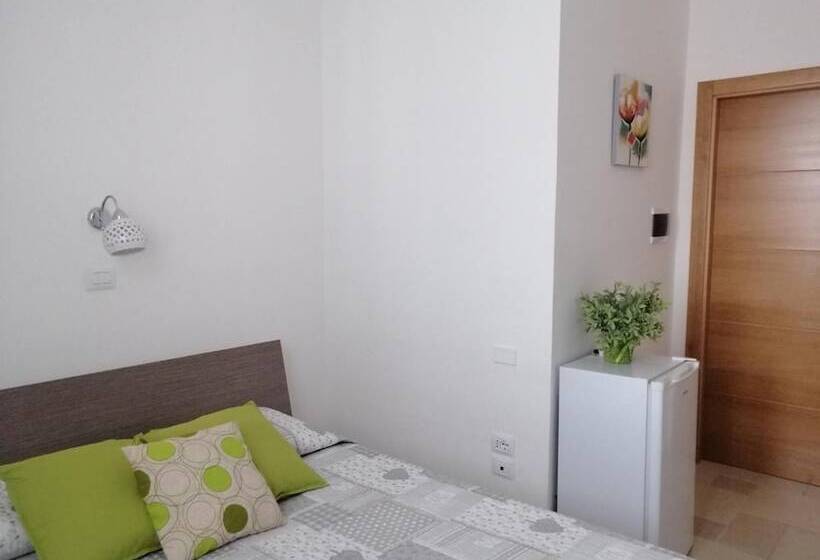 مبيت وإفطار Salento Sun Sea