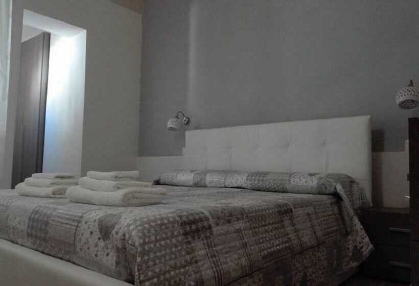 مبيت وإفطار Salento Sun Sea