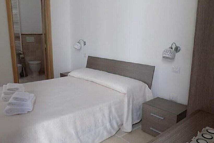 مبيت وإفطار Salento Sun Sea