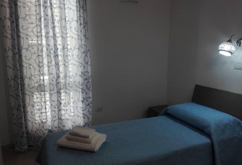 مبيت وإفطار Salento Sun Sea