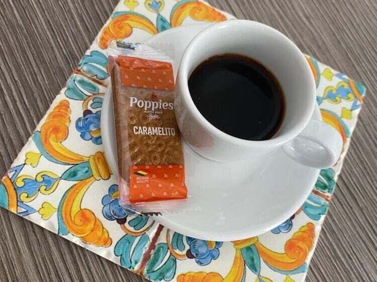 مبيت وإفطار Salento Sun Sea