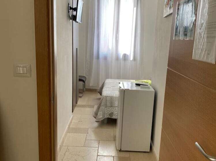 مبيت وإفطار Salento Sun Sea