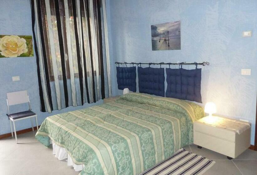 ベッドアンドブレックファースト Sissi Bed&breakfast