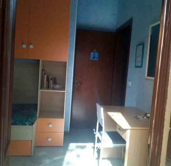 צימר Sissi Bed&breakfast