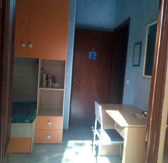 צימר Sissi Bed&breakfast