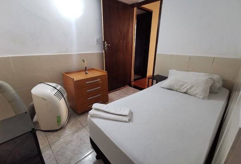 ベッドアンドブレックファースト Sos Hostel