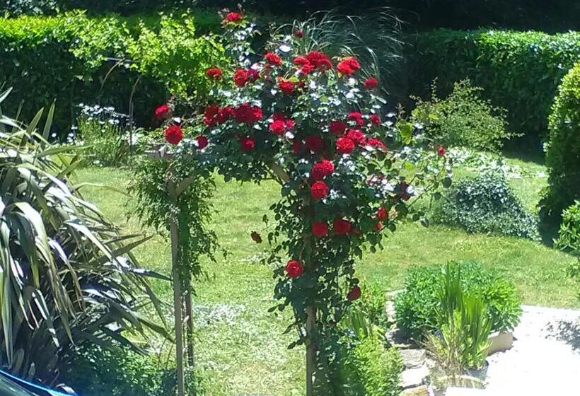 مبيت وإفطار The Old Bakery