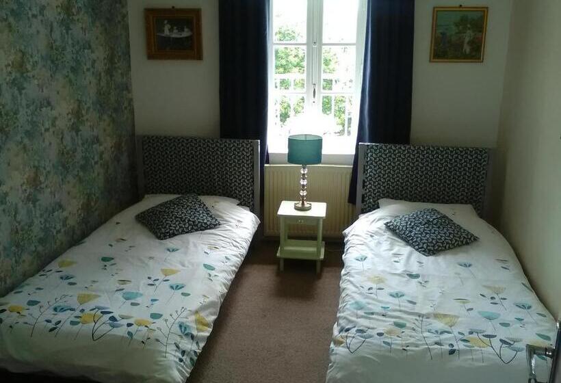 مبيت وإفطار The Old Bakery