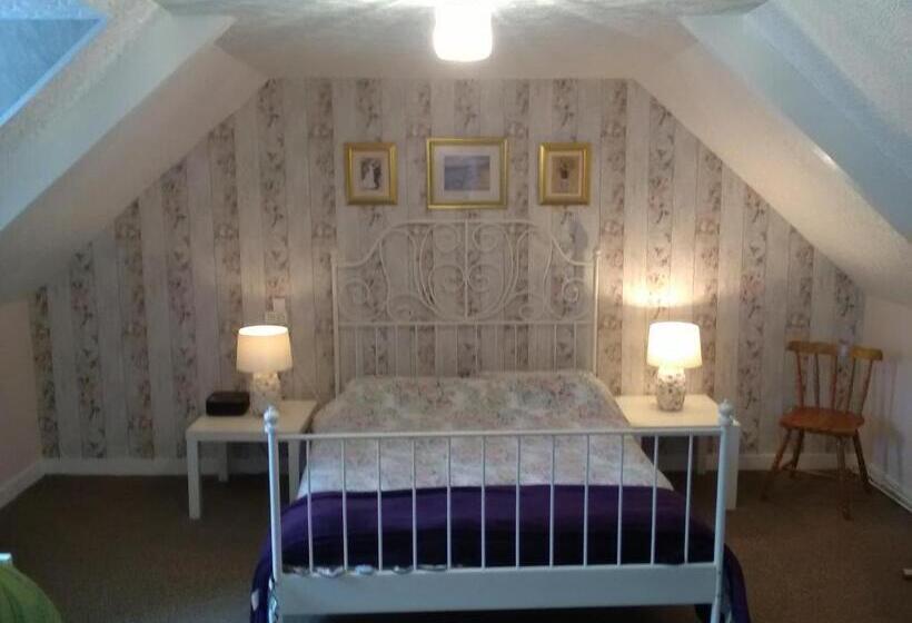 مبيت وإفطار The Old Bakery