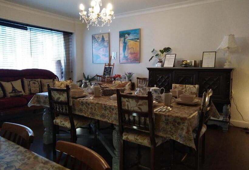 مبيت وإفطار The Old Bakery