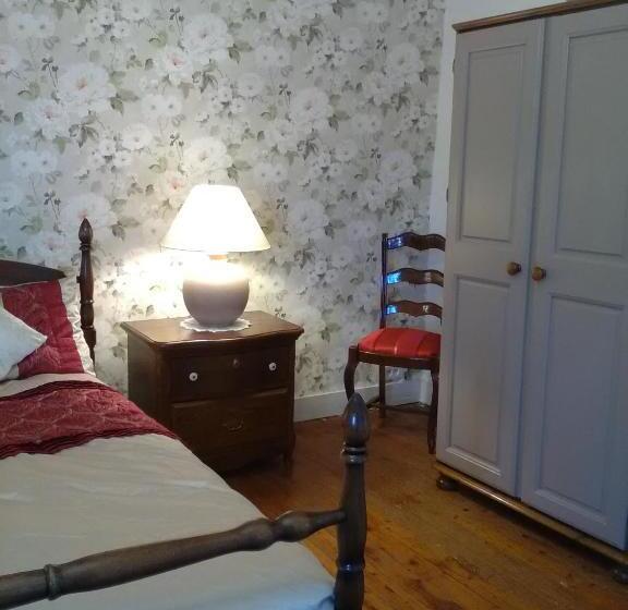 مبيت وإفطار The Old Bakery