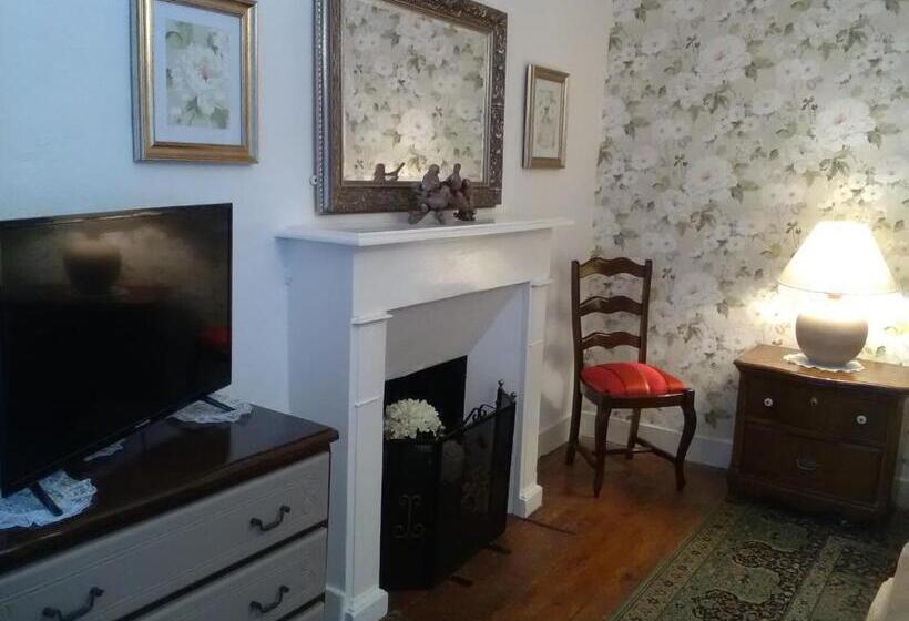 مبيت وإفطار The Old Bakery