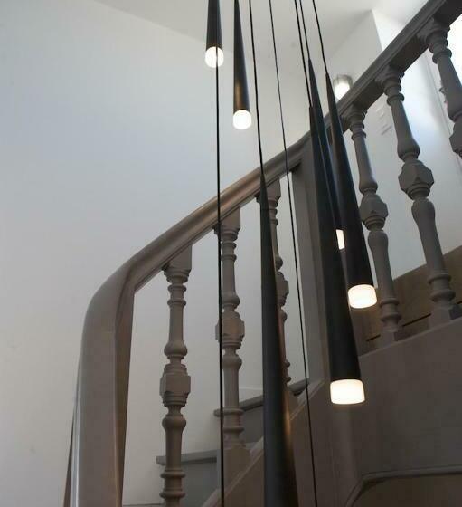 צימר Villa Belmont