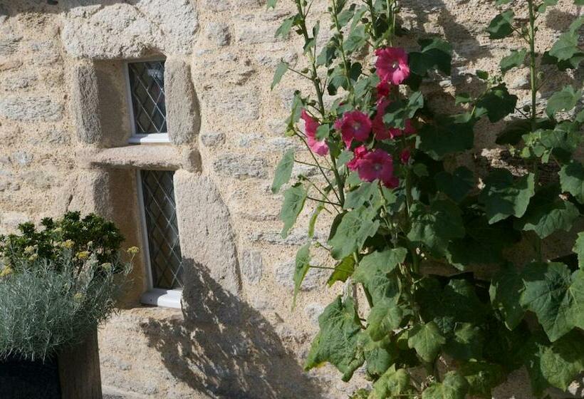 צימר Villa Belmont