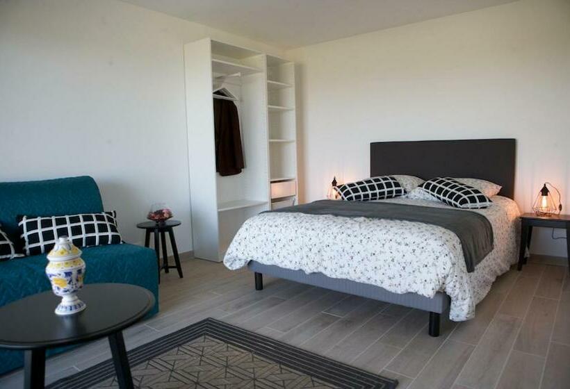 צימר Villa Belmont