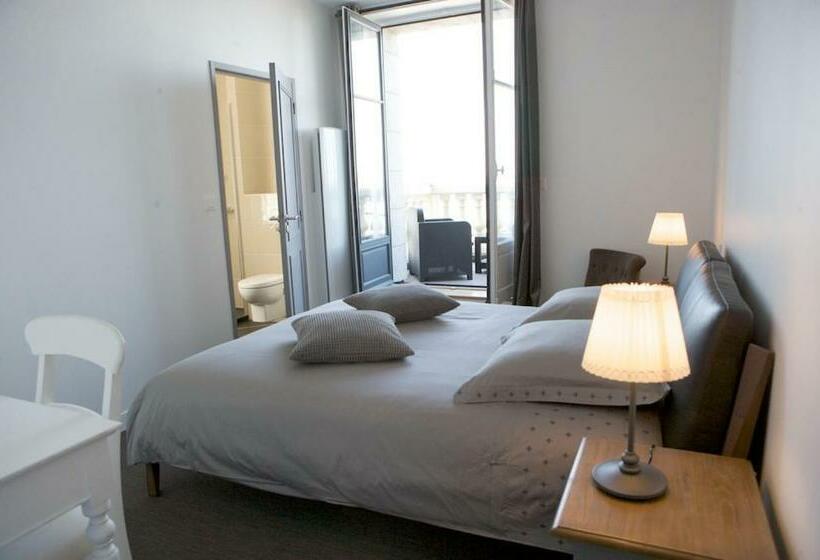 צימר Villa Belmont