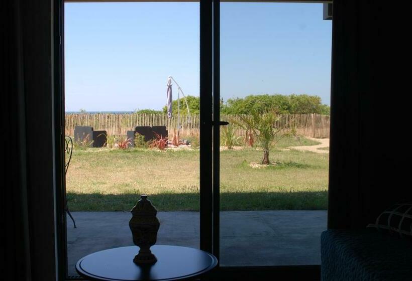 צימר Villa Belmont