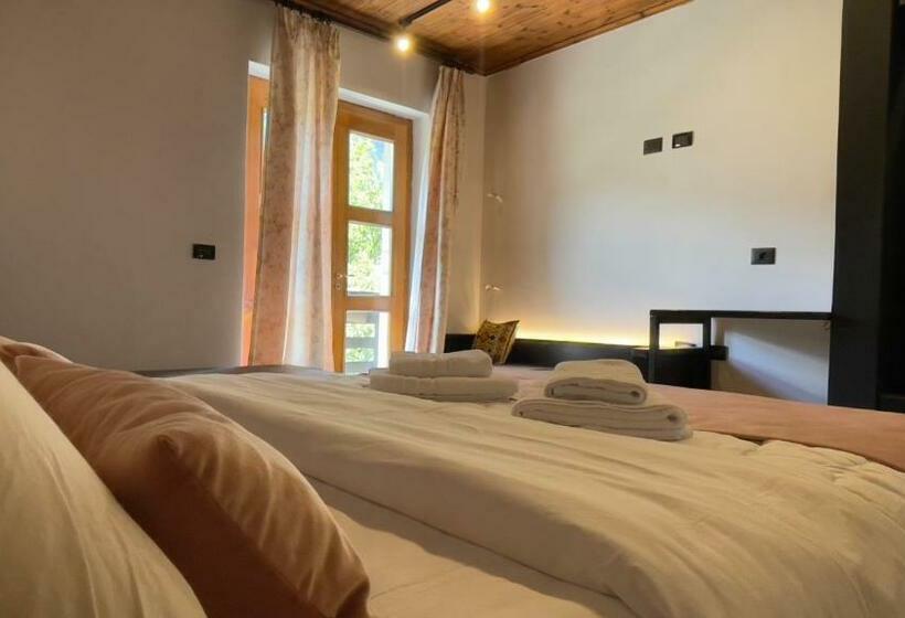 Bed and Breakfast Villa Gjeçaj Guesthouse And Restaurant