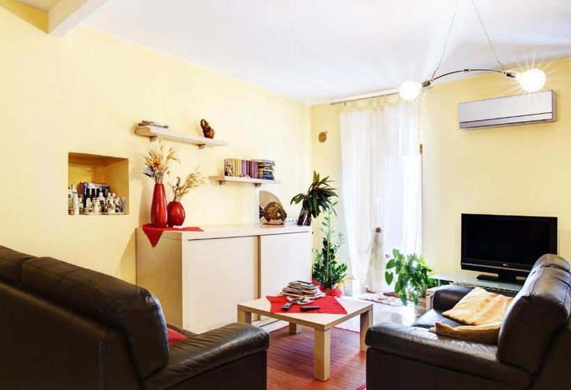 Bed & Breakfast Da Tina