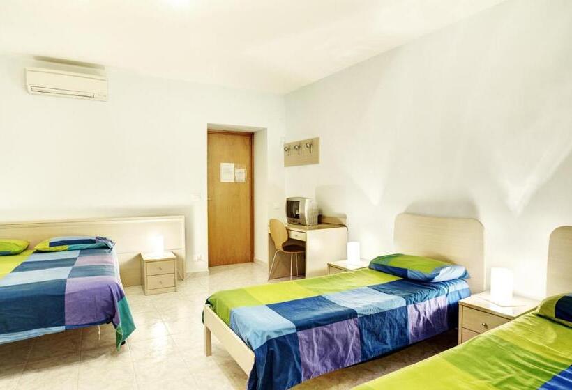 Bed & Breakfast Da Tina