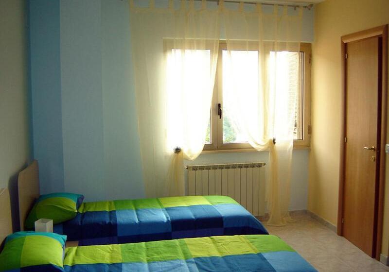 Bed & Breakfast Da Tina