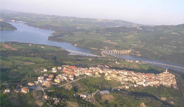 Bed & Breakfast Da Tina