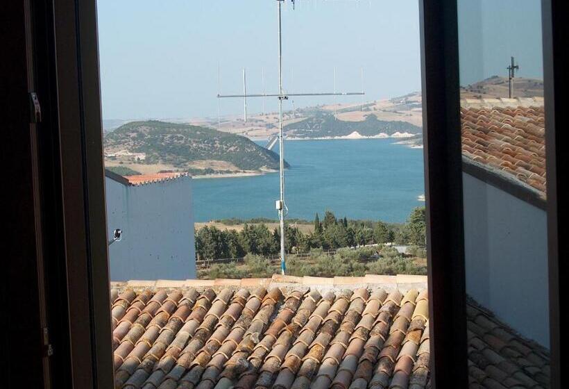 Bed & Breakfast Da Tina