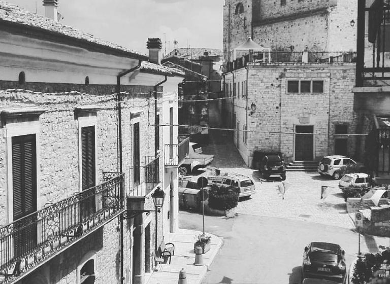 Bed & Breakfast Da Tina