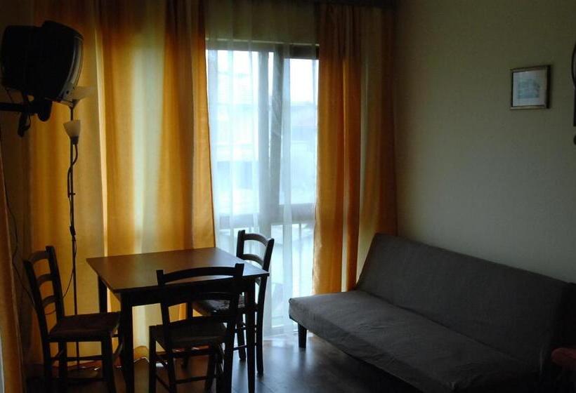 Condo Hotel Valentina