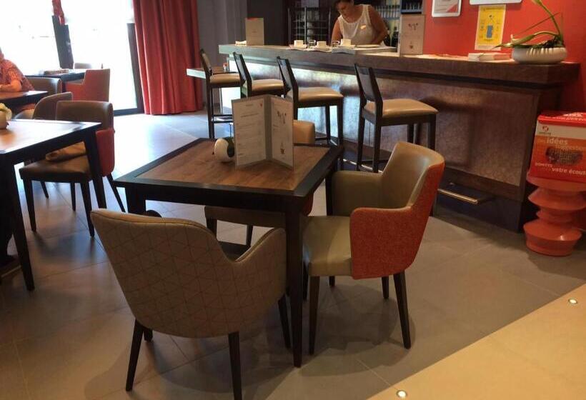 Domitys Le Pavillon De Diane