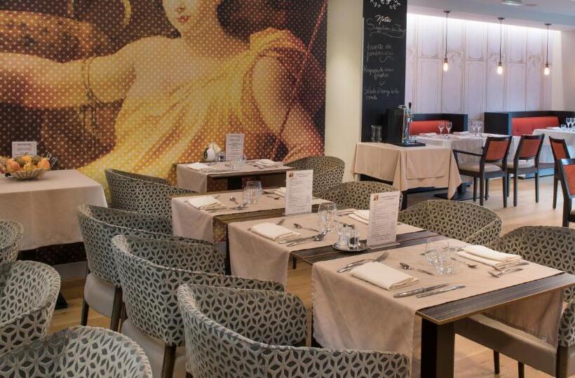 Domitys Le Pavillon De Diane