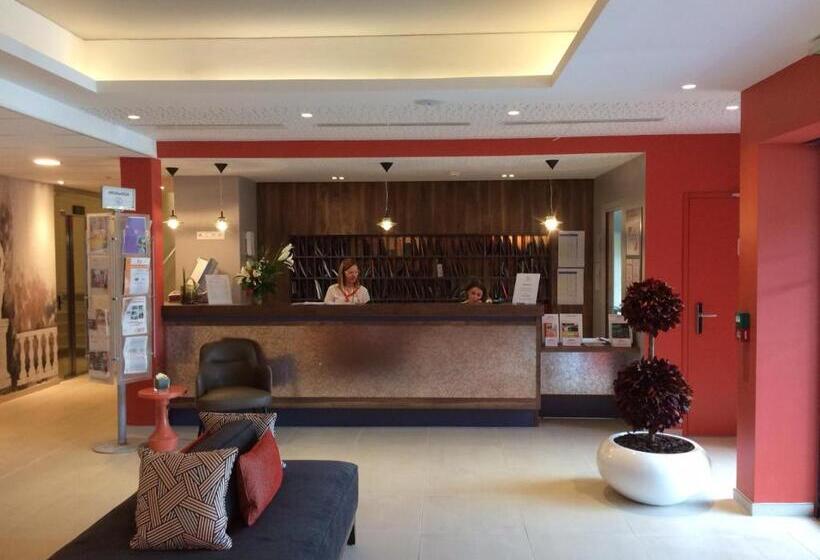 Domitys Le Pavillon De Diane