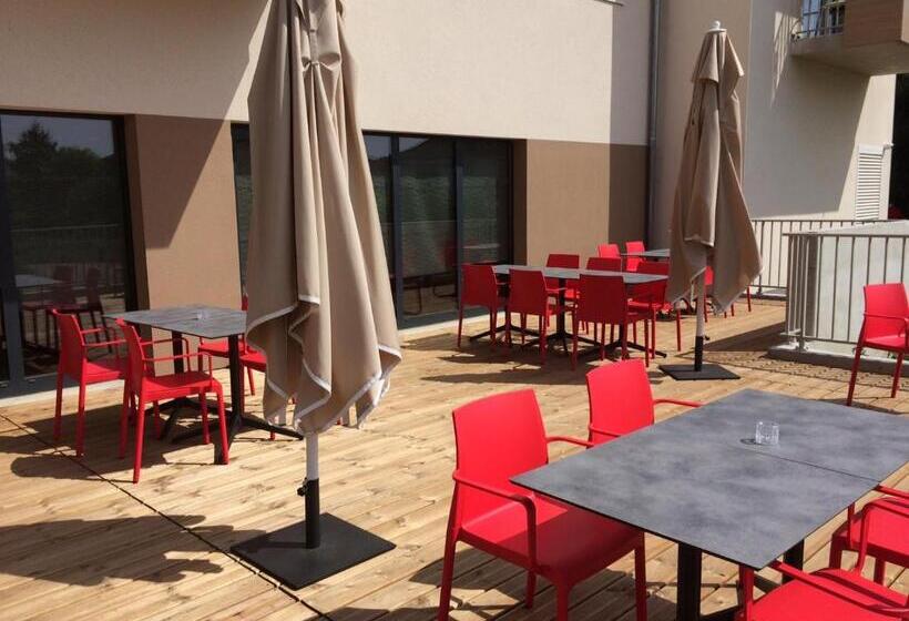 Domitys Le Pavillon De Diane