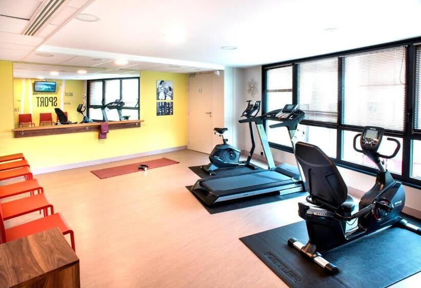 Domitys Le Pavillon De Diane