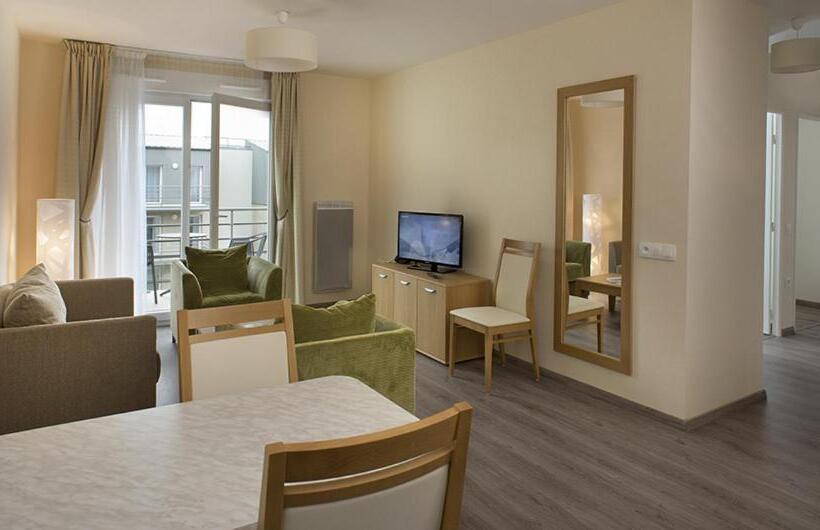 Domitys Le Pavillon De Diane