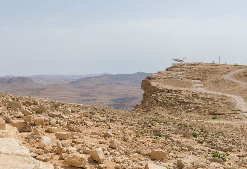 Hi   Mitzpe Ramon Hostel
