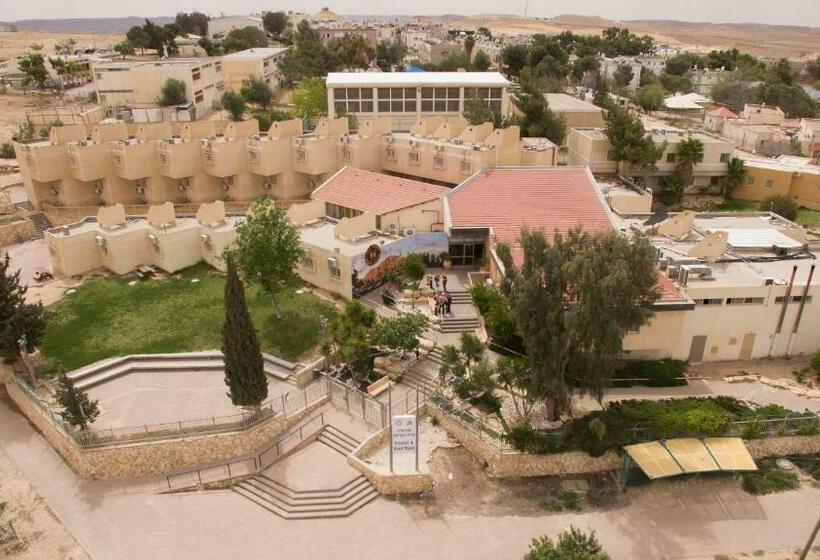 Hi   Mitzpe Ramon Hostel
