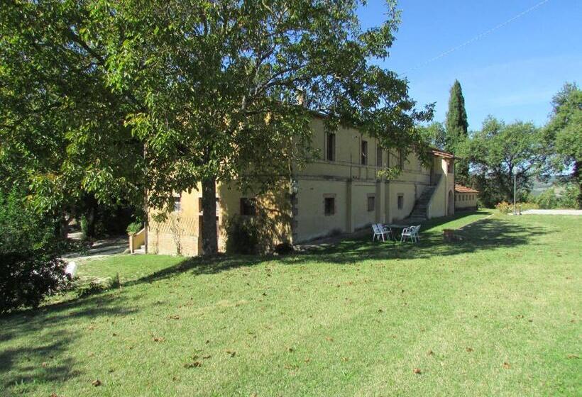 فندق Agriturismo Dea